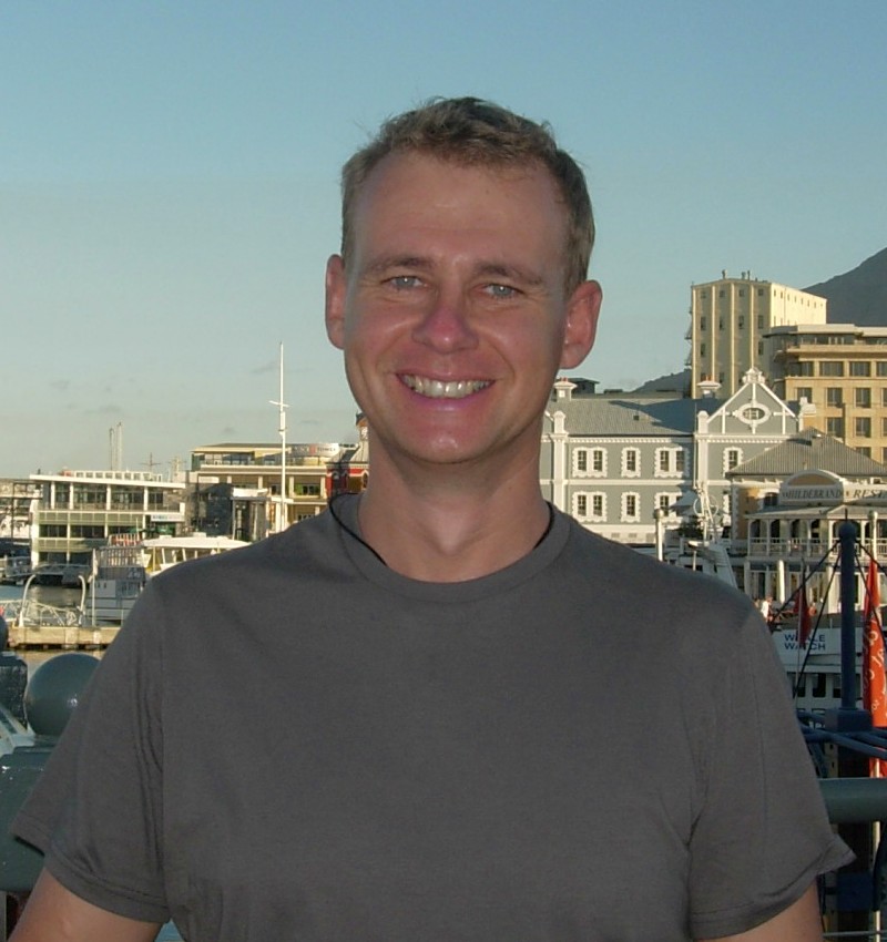 MSC Michael Schneider, BA, MSc